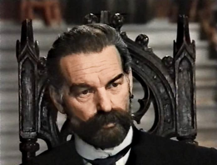 Народный артист СССР Регимантас Адомайтис: биография, фильмография и личная жизнь