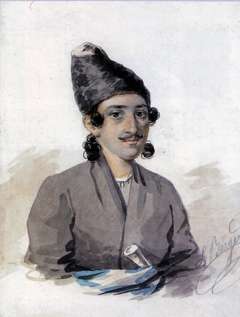 Русский писатель и дипломат Александр Грибоедов: биография, первые произведения, личная жизнь и смерть