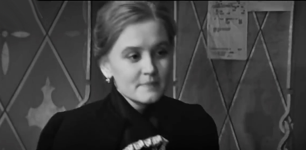 Актриса Вера Алентова: биография, фильмография и личная жизнь