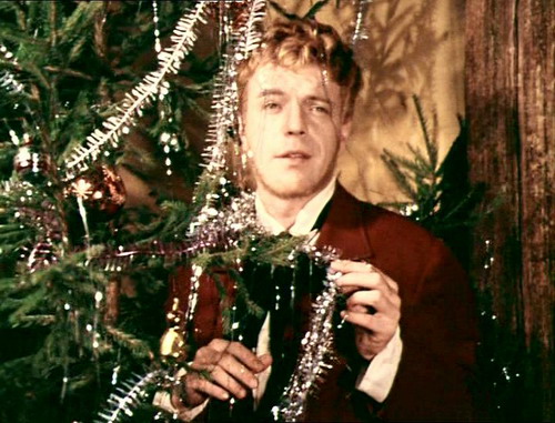 Актёр Вячеслав Шалевич: биография, фильмография и личная жизнь