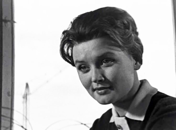 Актриса Вера Алентова: биография, фильмография и личная жизнь