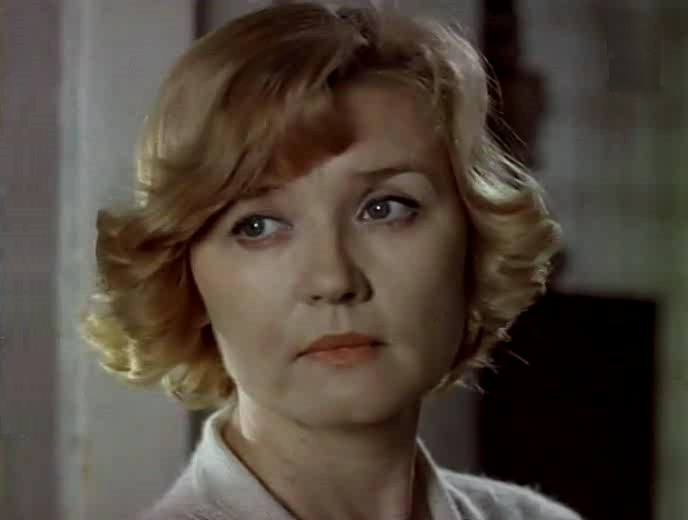 Актриса Вера Алентова: биография, фильмография и личная жизнь