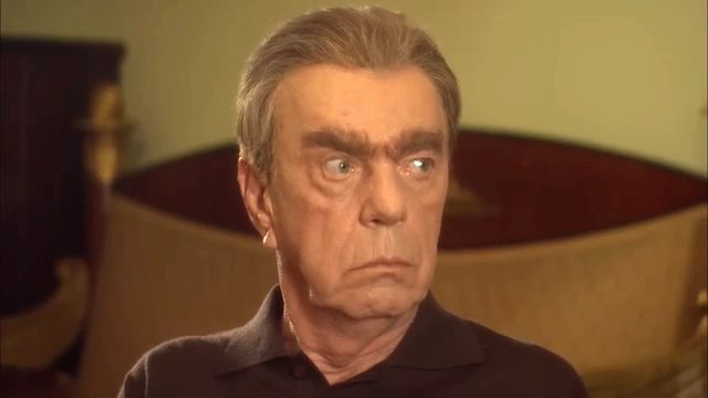 Актёр Вячеслав Шалевич: биография, фильмография и личная жизнь