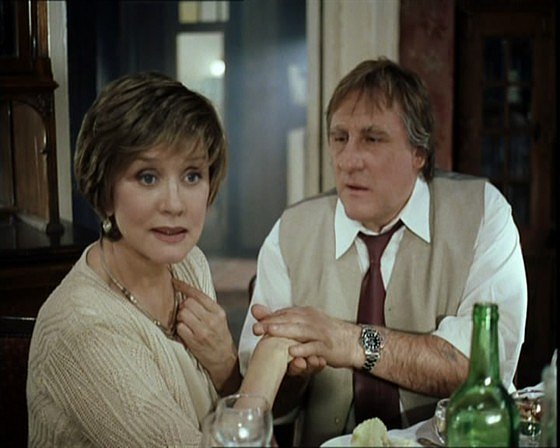 Актриса Вера Алентова: биография, фильмография и личная жизнь