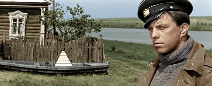 Актёр Вячеслав Шалевич: биография, фильмография и личная жизнь