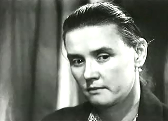 Актриса Вера Алентова: биография, фильмография и личная жизнь