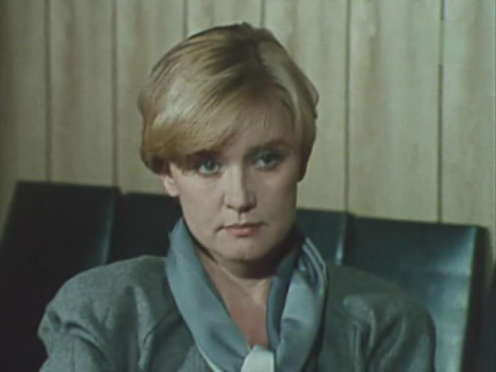 Актриса Вера Алентова: биография, фильмография и личная жизнь