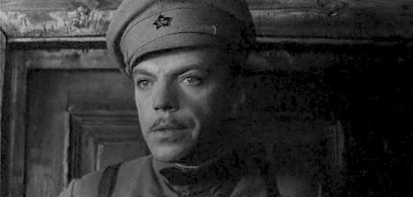 Актёр Вячеслав Шалевич: биография, фильмография и личная жизнь