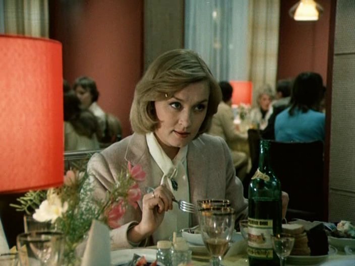 Актриса Вера Алентова: биография, фильмография и личная жизнь