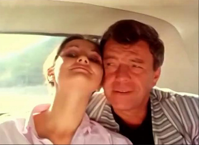 Актёр Вячеслав Шалевич: биография, фильмография и личная жизнь