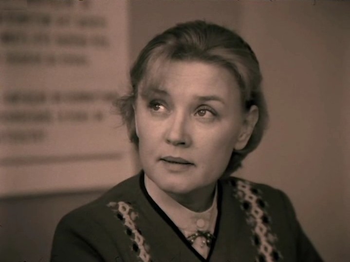 Актриса Вера Алентова: биография, фильмография и личная жизнь