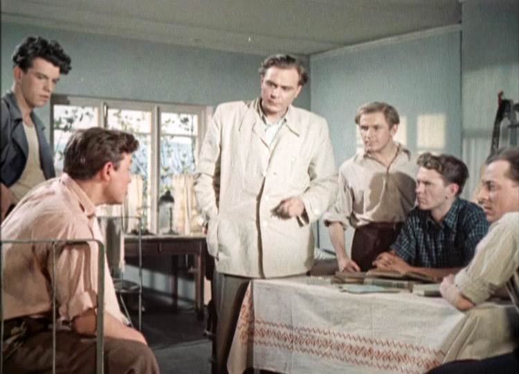 Актёр Вячеслав Шалевич: биография, фильмография и личная жизнь