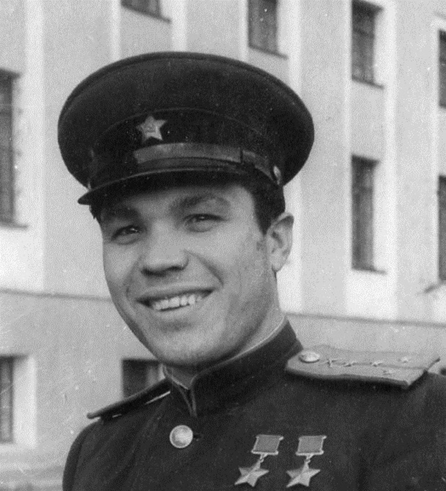 Дважды Герой Советского Союза Афанасий Шилин: биография, карьера на войне и личная жизнь
