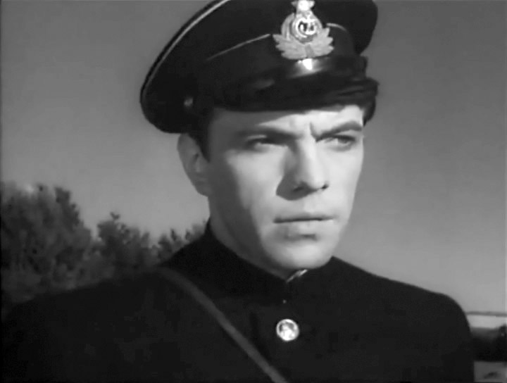 Актёр Вячеслав Шалевич: биография, фильмография и личная жизнь