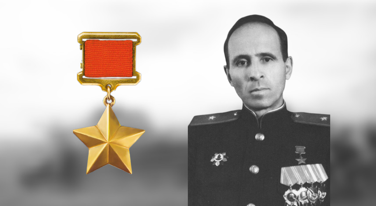 Герой Советского Союза генерал-майор танковых войск Андрей Иосифович Соммер: биография, карьера в армии и личная жизнь