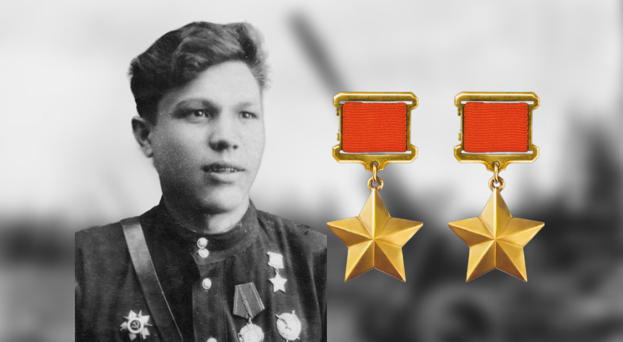 Дважды Герой Советского Союза Афанасий Шилин: биография, карьера на войне и личная жизнь