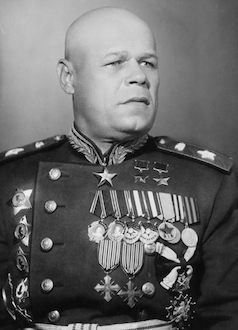 Герой Советского Союза генерал-майор танковых войск Андрей Иосифович Соммер: биография, карьера в армии и личная жизнь