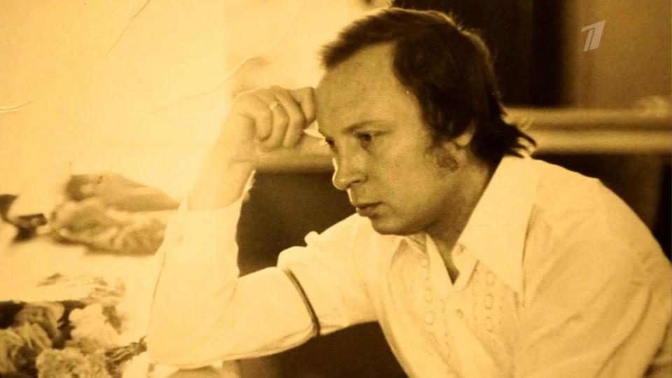 Эстрадный певец Валерий Ободзинский: биография, карьера и личная жизнь