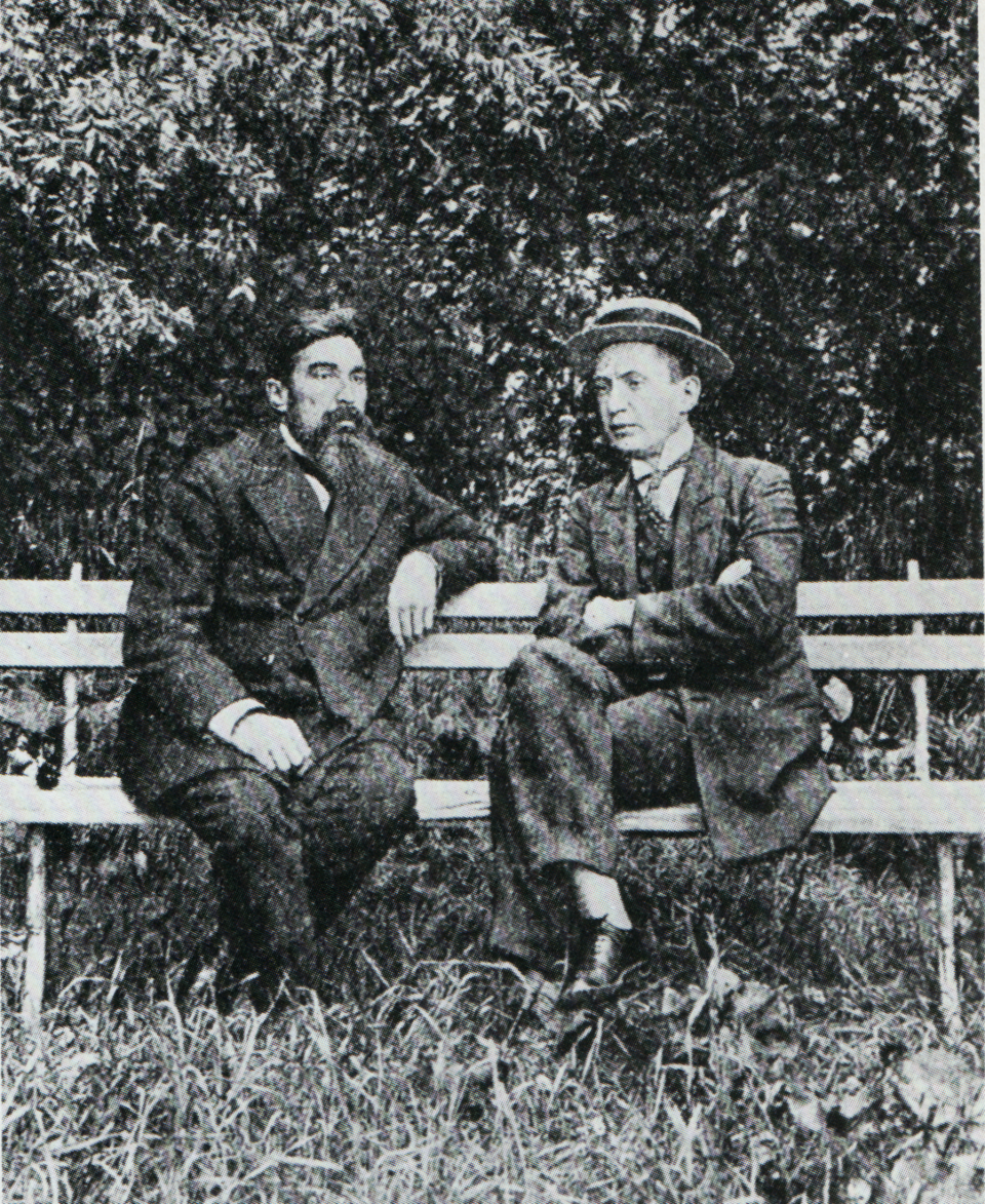 Александр Фёдорович Керенский: биография, политическая карьера, революция и личная жизнь