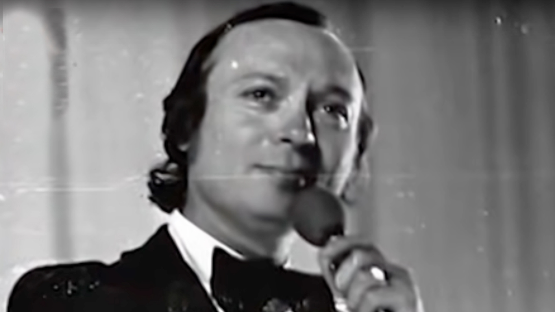 Эстрадный певец Валерий Ободзинский: биография, карьера и личная жизнь