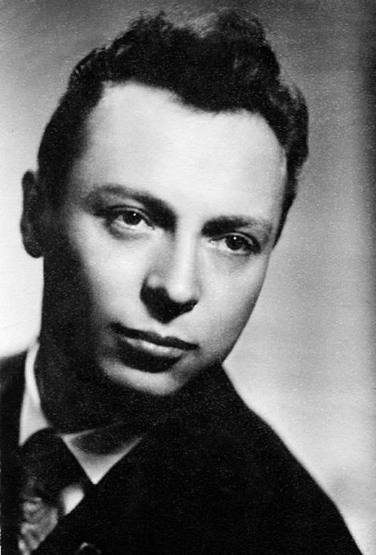 Эстрадный певец Валерий Ободзинский: биография, карьера и личная жизнь