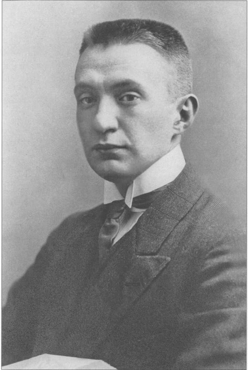 Александр Фёдорович Керенский: биография, политическая карьера, революция и личная жизнь