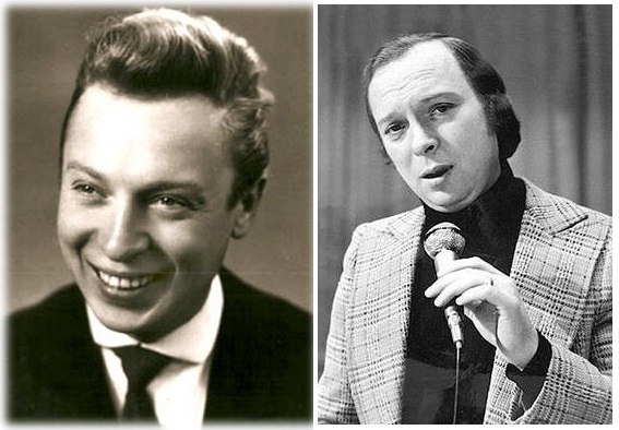 Эстрадный певец Валерий Ободзинский: биография, карьера и личная жизнь