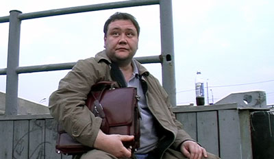 Актёр Юрий Степанов: биография, фильмография и личная жизнь