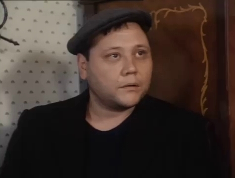 Актёр Юрий Степанов: биография, фильмография и личная жизнь