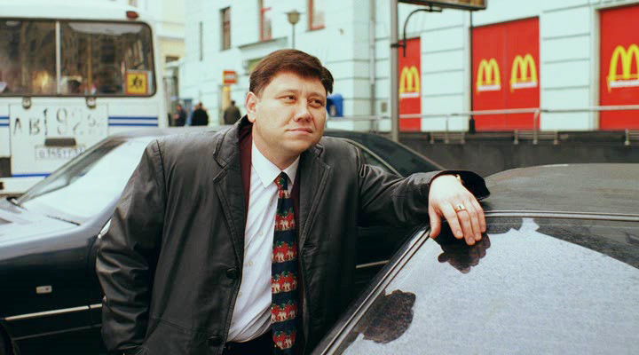 Актёр Юрий Степанов: биография, фильмография и личная жизнь