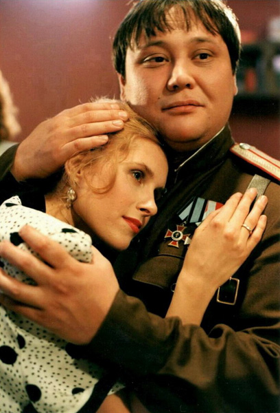 Актёр Юрий Степанов: биография, фильмография и личная жизнь