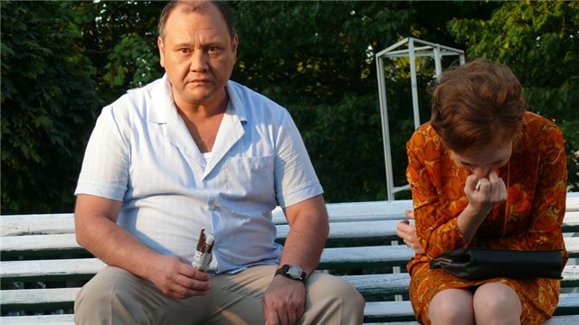 Актёр Юрий Степанов: биография, фильмография и личная жизнь