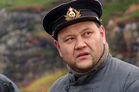 Актёр Юрий Степанов: биография, фильмография и личная жизнь