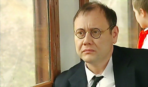 Актёр Юрий Степанов: биография, фильмография и личная жизнь