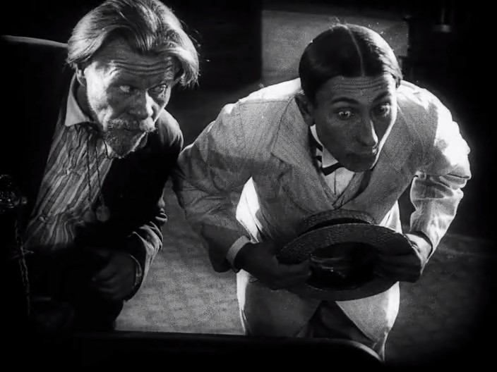 Советский режиссёр Сергей Эйзенштейн: биография, фильмография и личная жизнь