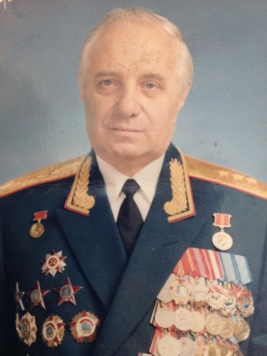 Генерал-полковник Григорий Григоренко: биография, карьера в разведке и личная жизнь