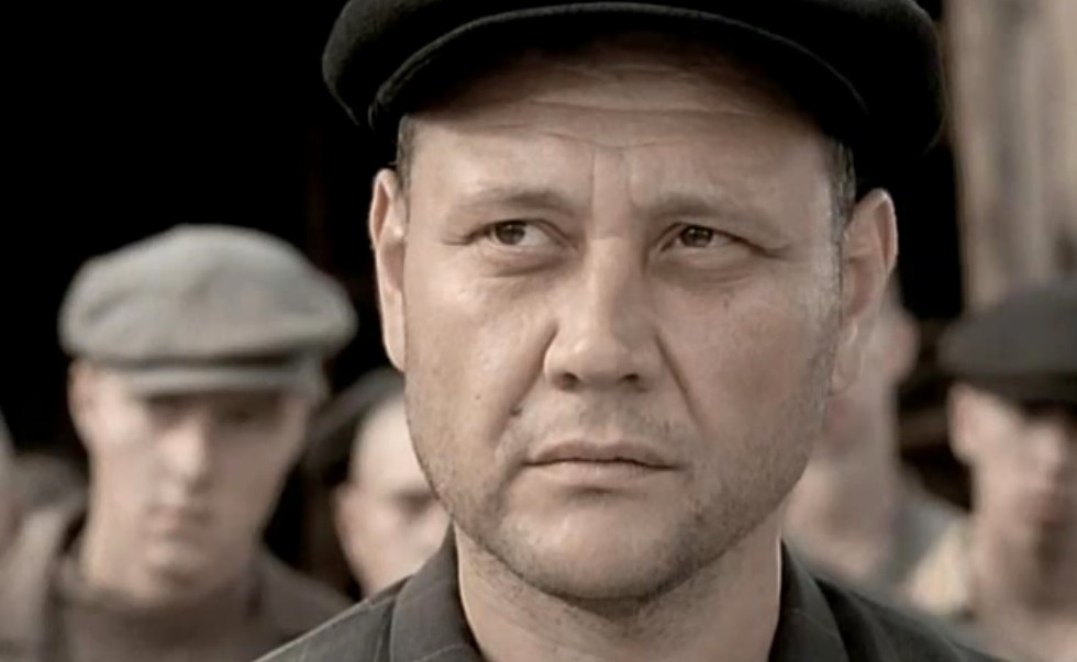 Актёр Юрий Степанов: биография, фильмография и личная жизнь