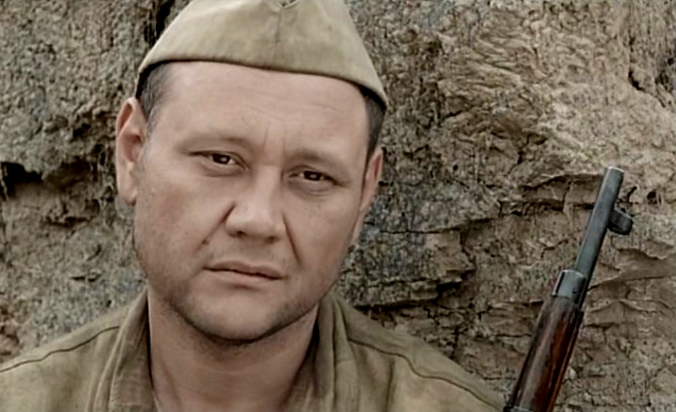 Актёр Юрий Степанов: биография, фильмография и личная жизнь