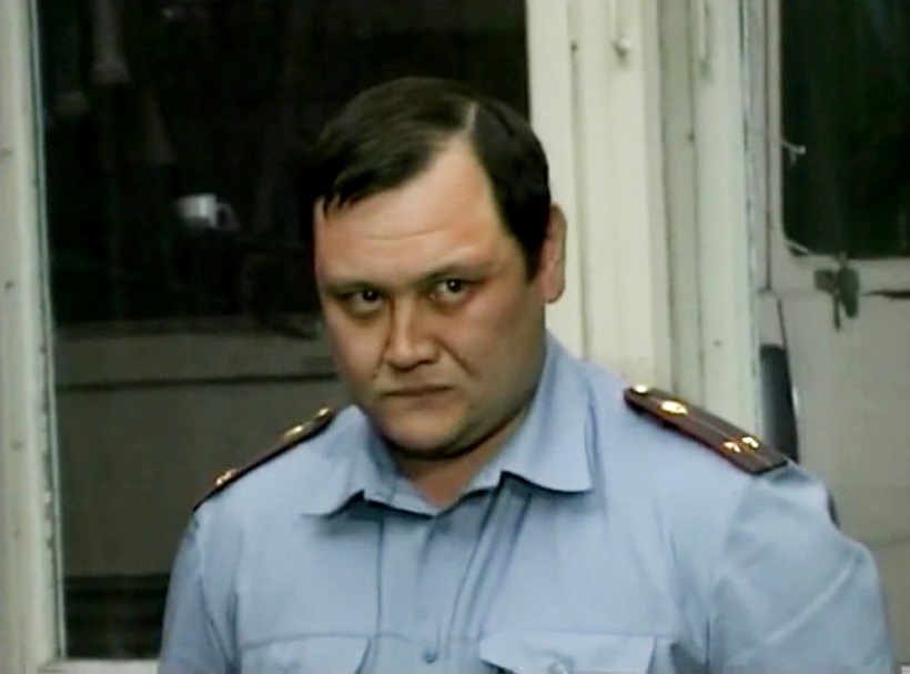 Актёр Юрий Степанов: биография, фильмография и личная жизнь