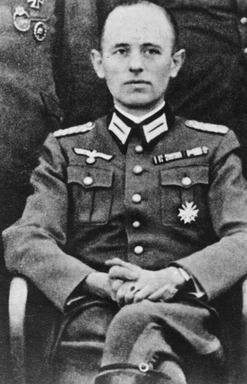 Генерал-полковник Григорий Григоренко: биография, карьера в разведке и личная жизнь