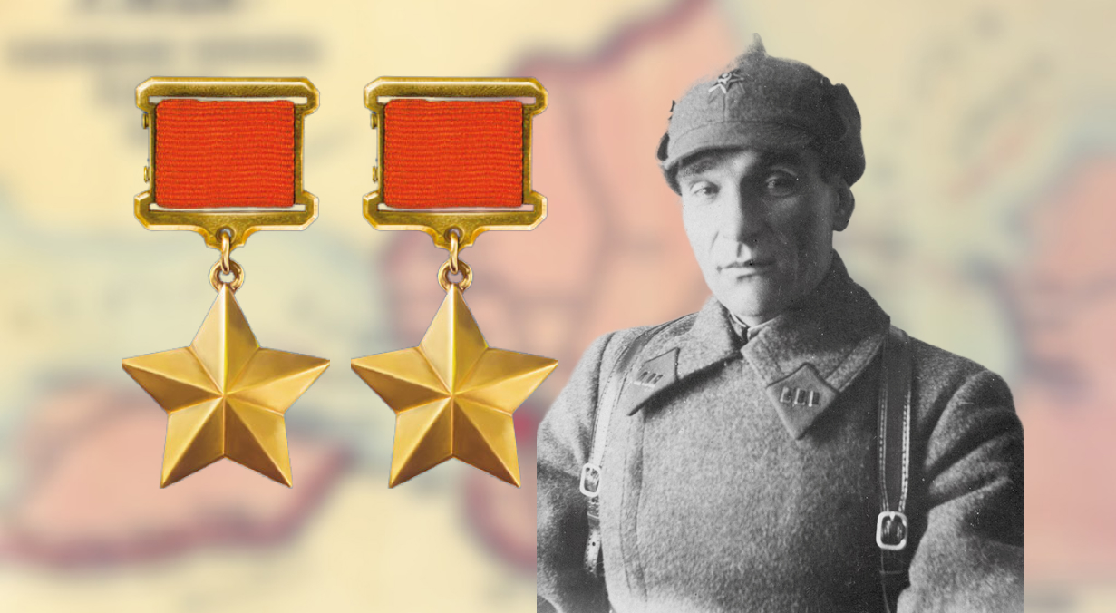 Генерал-лейтенант первый командующий Воздушно-десантными войсками Василий Глазунов: биография, карьера в ВДВ и личная жизнь