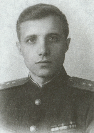 Генерал-полковник Григорий Григоренко: биография, карьера в разведке и личная жизнь