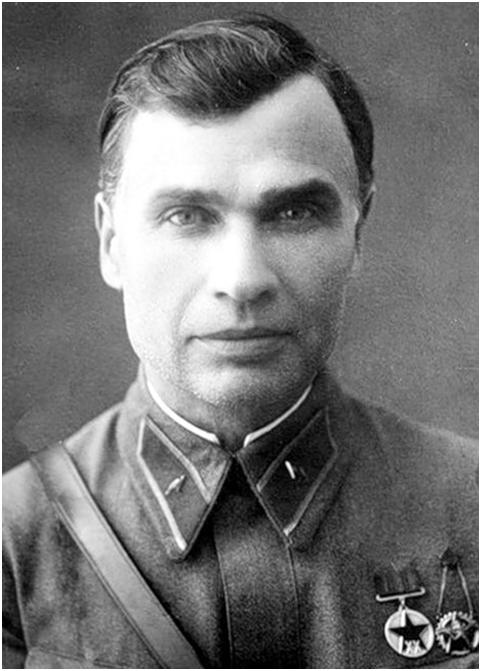 Заместитель Министра госбезопасности СССР генерал-лейтенант Николай Селивановский: биография, карьера в КГБ и личная жизнь