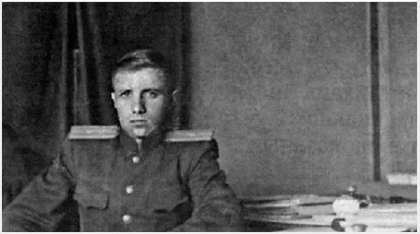 Генерал-полковник Григорий Григоренко: биография, карьера в разведке и личная жизнь