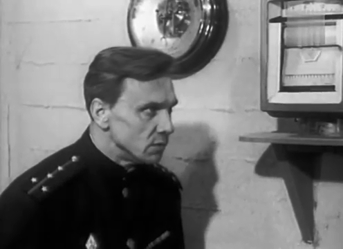 Актер Георгий Юматов: биография, роли в кино и личная жизнь