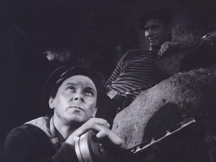 Актер Георгий Юматов: биография, роли в кино и личная жизнь