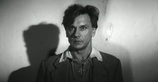 Актер Георгий Юматов: биография, роли в кино и личная жизнь