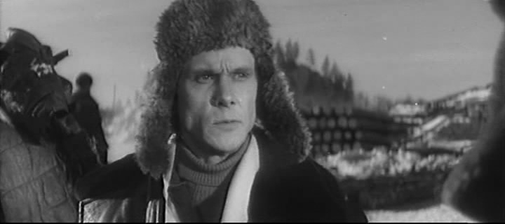 Актер Георгий Юматов: биография, роли в кино и личная жизнь