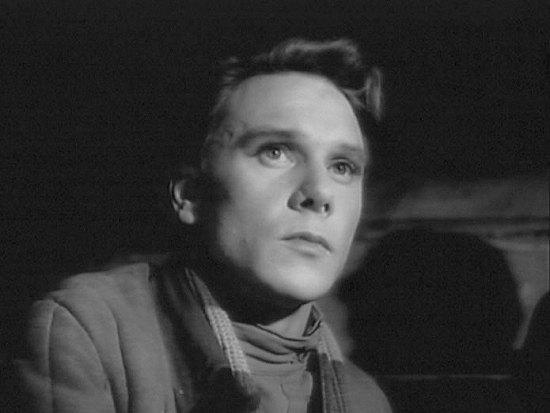 Актер Георгий Юматов: биография, роли в кино и личная жизнь