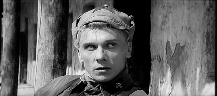 Актер Георгий Юматов: биография, роли в кино и личная жизнь